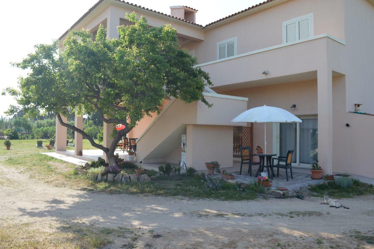 Sardegna Mer Et Soleil Beatiful Holiday Olbia 奧爾比亞 外观 照片